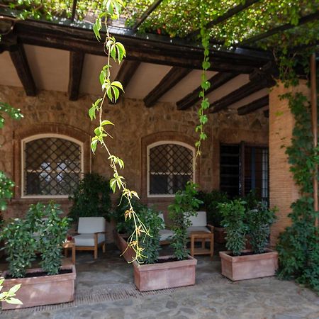 Fattoria Pian Di Rocca Bed and Breakfast Castiglione della Pescaia Εξωτερικό φωτογραφία