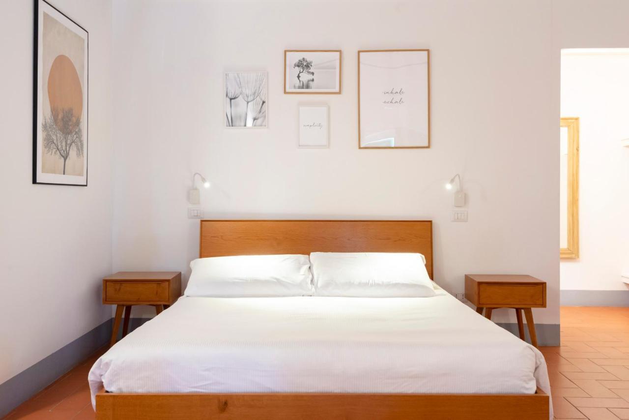 Fattoria Pian Di Rocca Bed and Breakfast Castiglione della Pescaia Εξωτερικό φωτογραφία