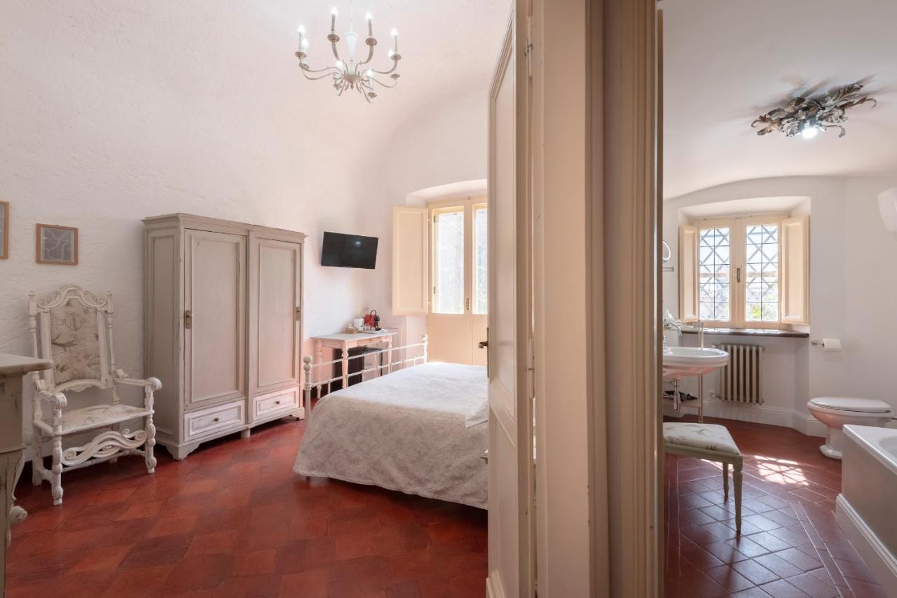 Fattoria Pian Di Rocca Bed and Breakfast Castiglione della Pescaia Εξωτερικό φωτογραφία