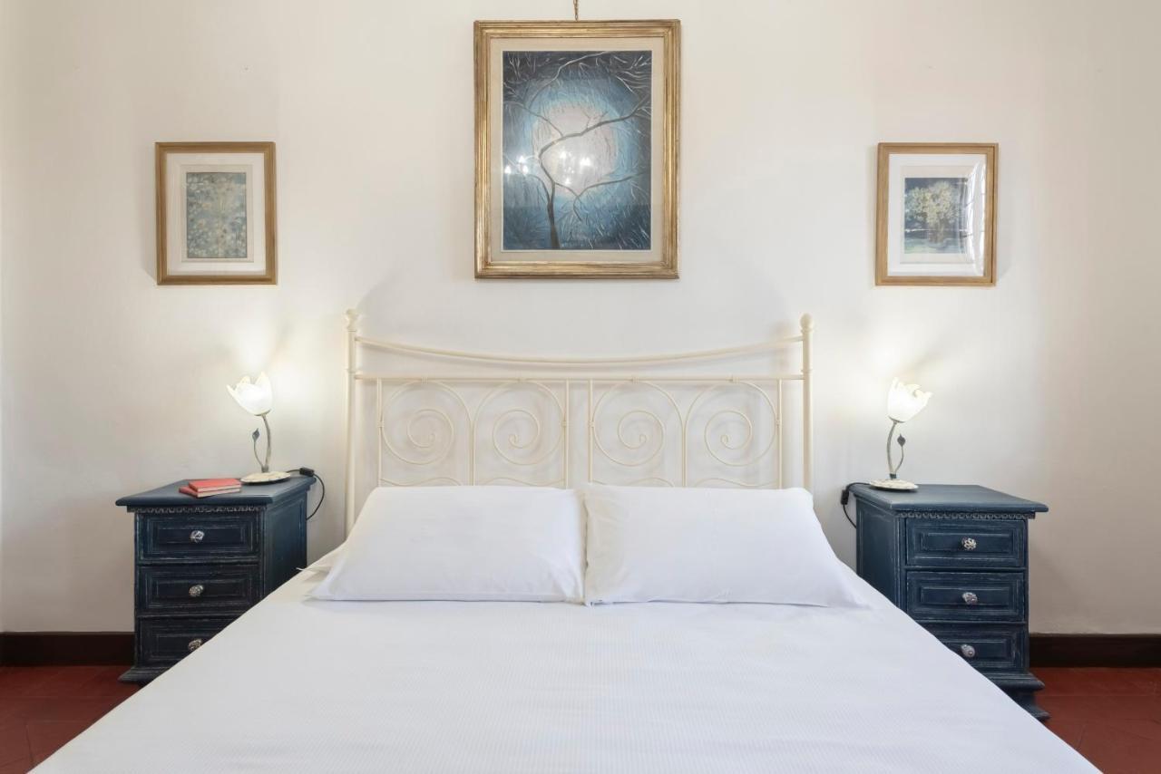 Fattoria Pian Di Rocca Bed and Breakfast Castiglione della Pescaia Εξωτερικό φωτογραφία
