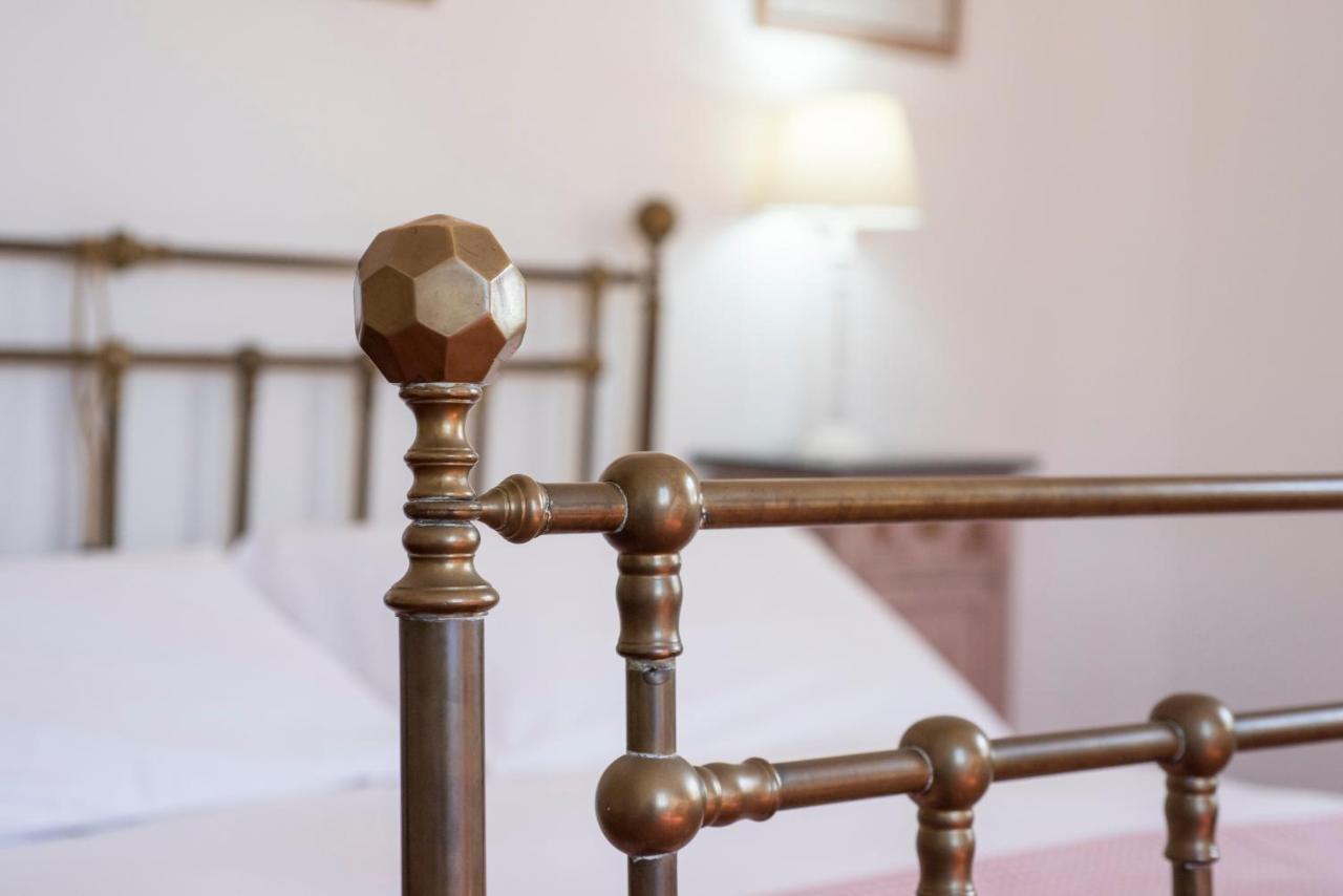 Fattoria Pian Di Rocca Bed and Breakfast Castiglione della Pescaia Εξωτερικό φωτογραφία