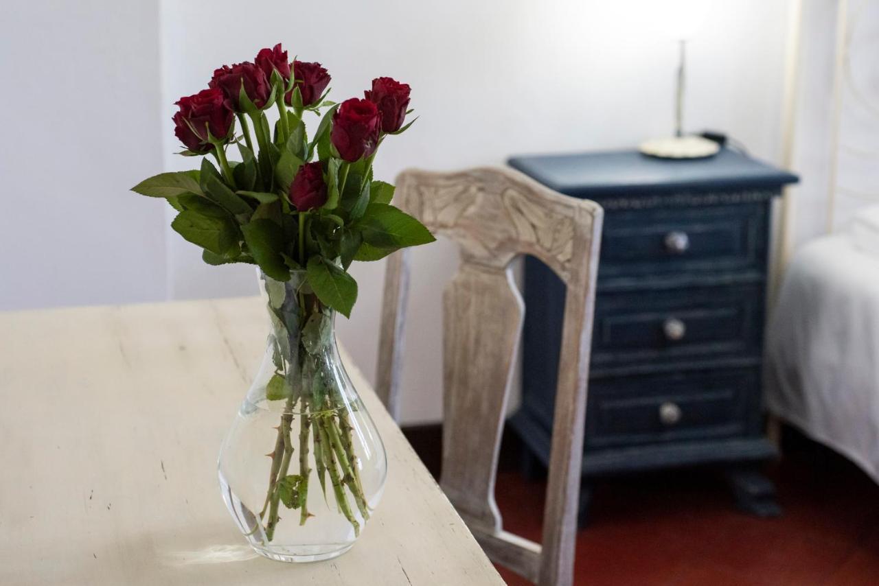 Fattoria Pian Di Rocca Bed and Breakfast Castiglione della Pescaia Εξωτερικό φωτογραφία