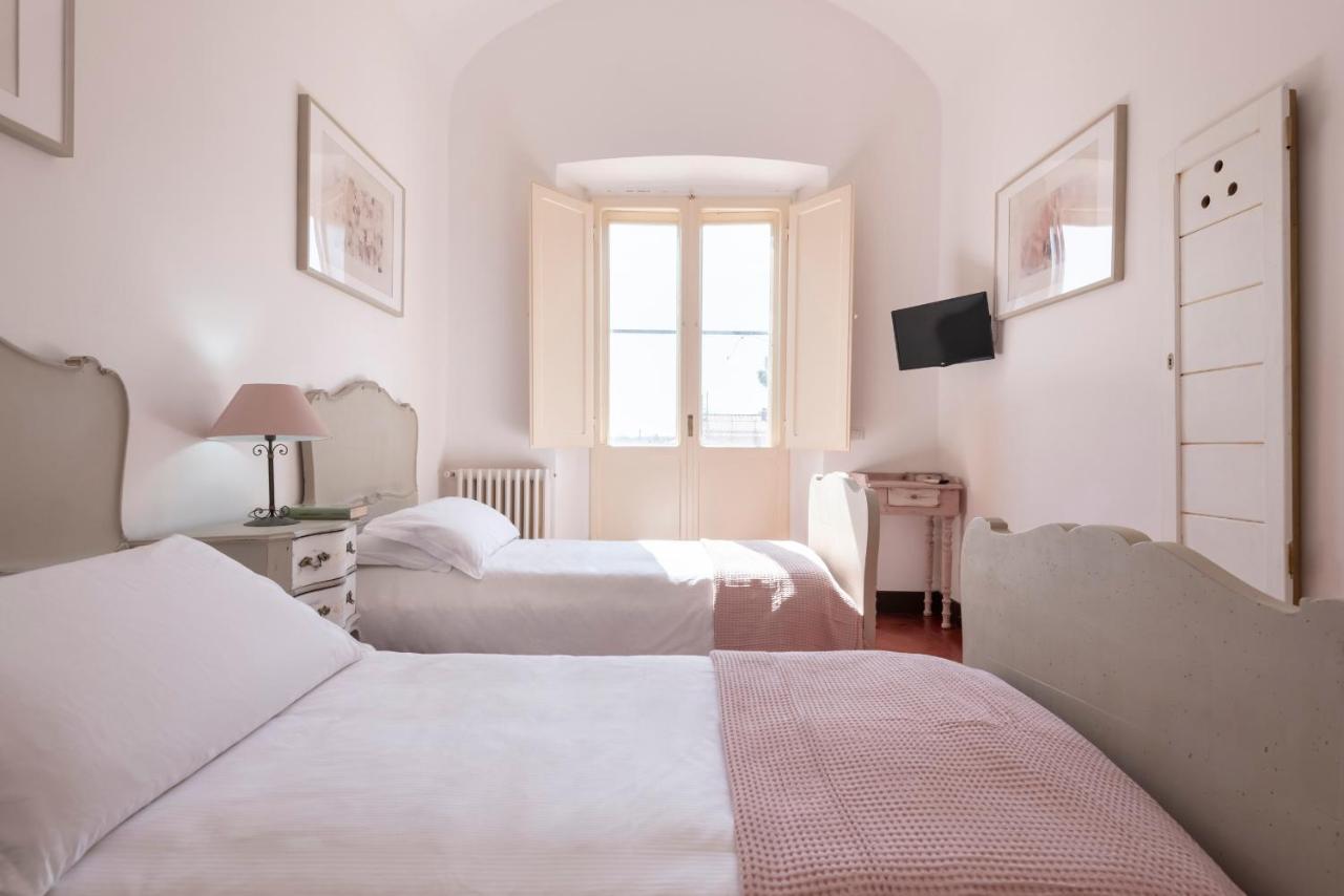 Fattoria Pian Di Rocca Bed and Breakfast Castiglione della Pescaia Εξωτερικό φωτογραφία