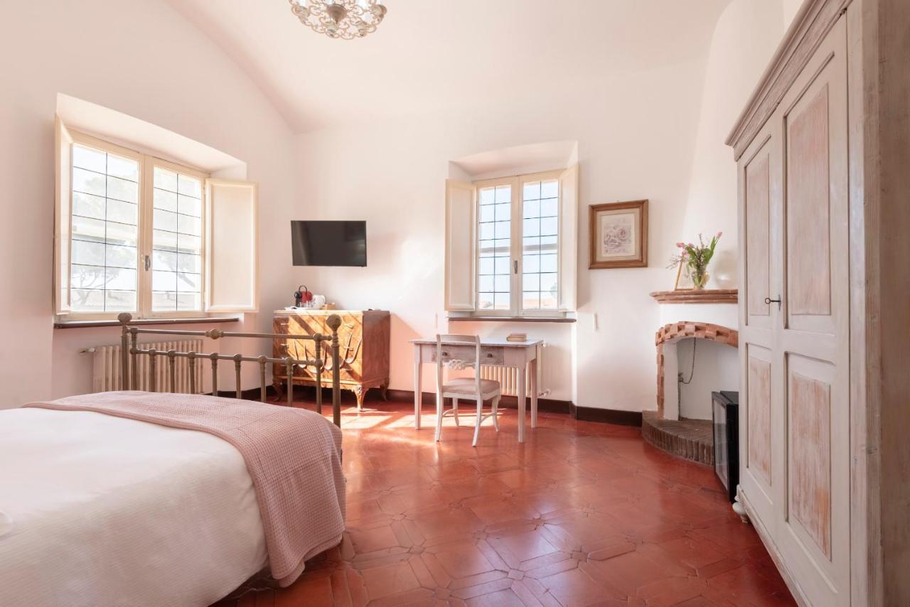 Fattoria Pian Di Rocca Bed and Breakfast Castiglione della Pescaia Εξωτερικό φωτογραφία
