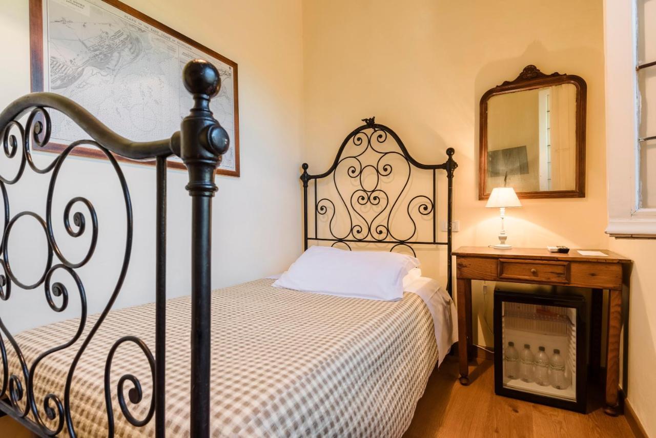 Fattoria Pian Di Rocca Bed and Breakfast Castiglione della Pescaia Εξωτερικό φωτογραφία