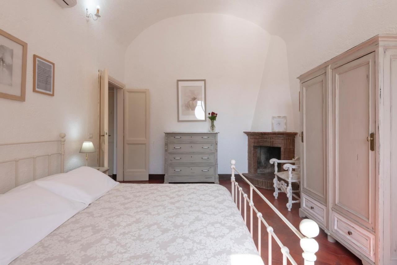 Fattoria Pian Di Rocca Bed and Breakfast Castiglione della Pescaia Εξωτερικό φωτογραφία