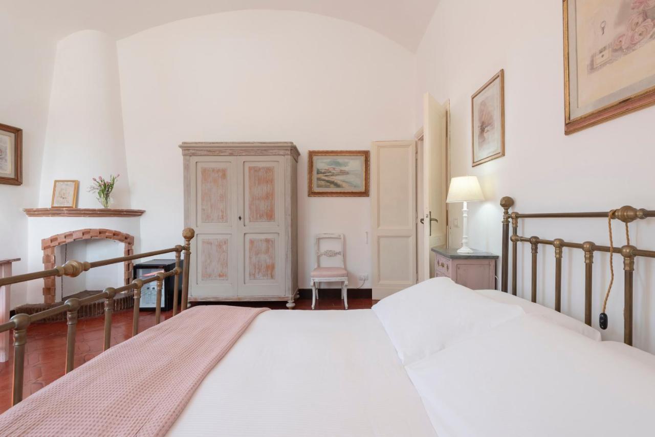 Fattoria Pian Di Rocca Bed and Breakfast Castiglione della Pescaia Εξωτερικό φωτογραφία