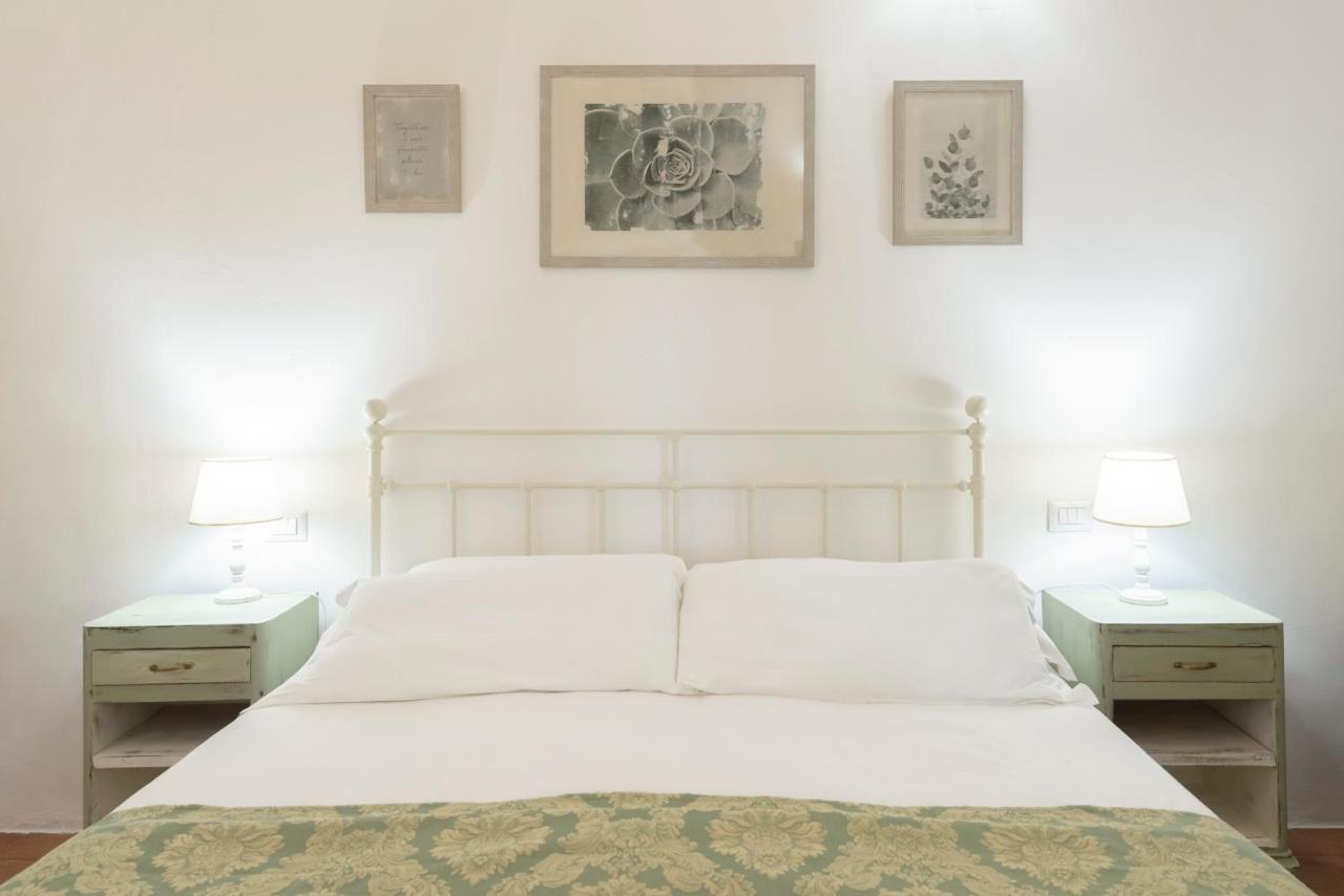 Fattoria Pian Di Rocca Bed and Breakfast Castiglione della Pescaia Εξωτερικό φωτογραφία