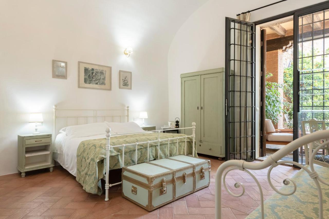 Fattoria Pian Di Rocca Bed and Breakfast Castiglione della Pescaia Εξωτερικό φωτογραφία