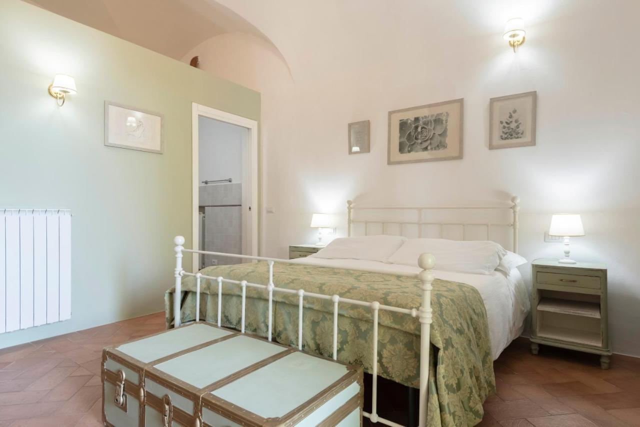 Fattoria Pian Di Rocca Bed and Breakfast Castiglione della Pescaia Εξωτερικό φωτογραφία