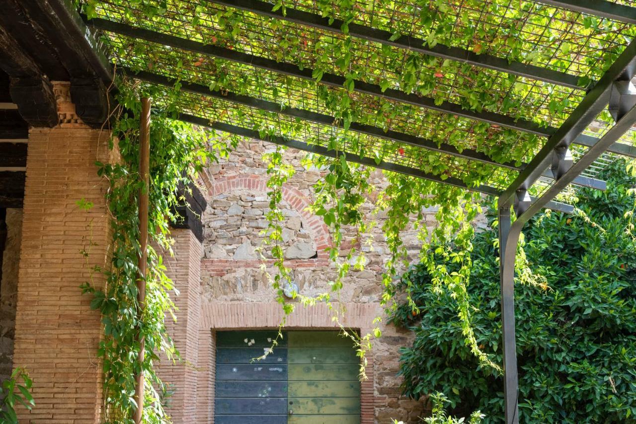 Fattoria Pian Di Rocca Bed and Breakfast Castiglione della Pescaia Εξωτερικό φωτογραφία