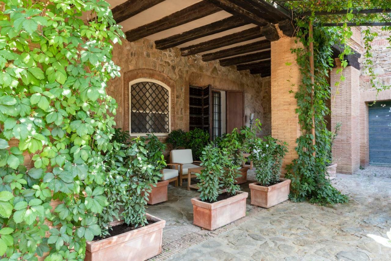 Fattoria Pian Di Rocca Bed and Breakfast Castiglione della Pescaia Εξωτερικό φωτογραφία